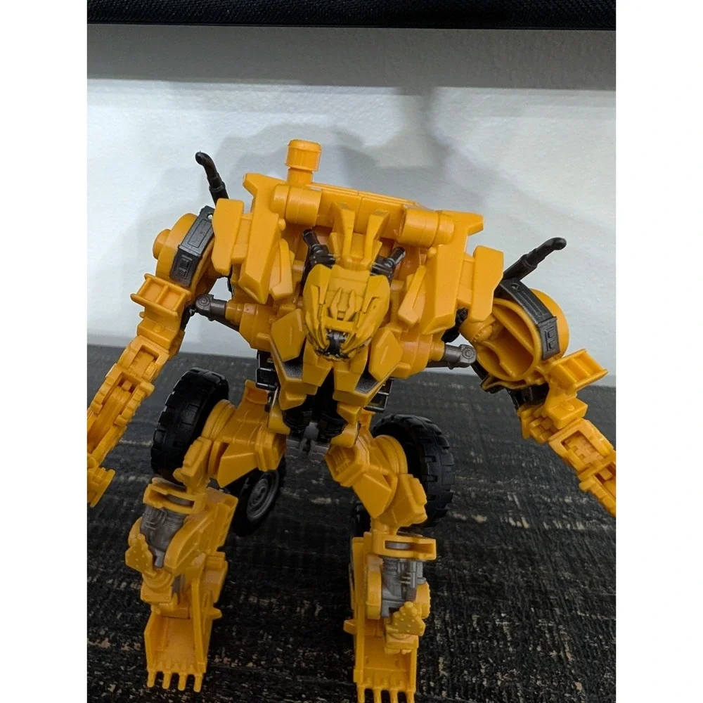 Hasbro transformers studio